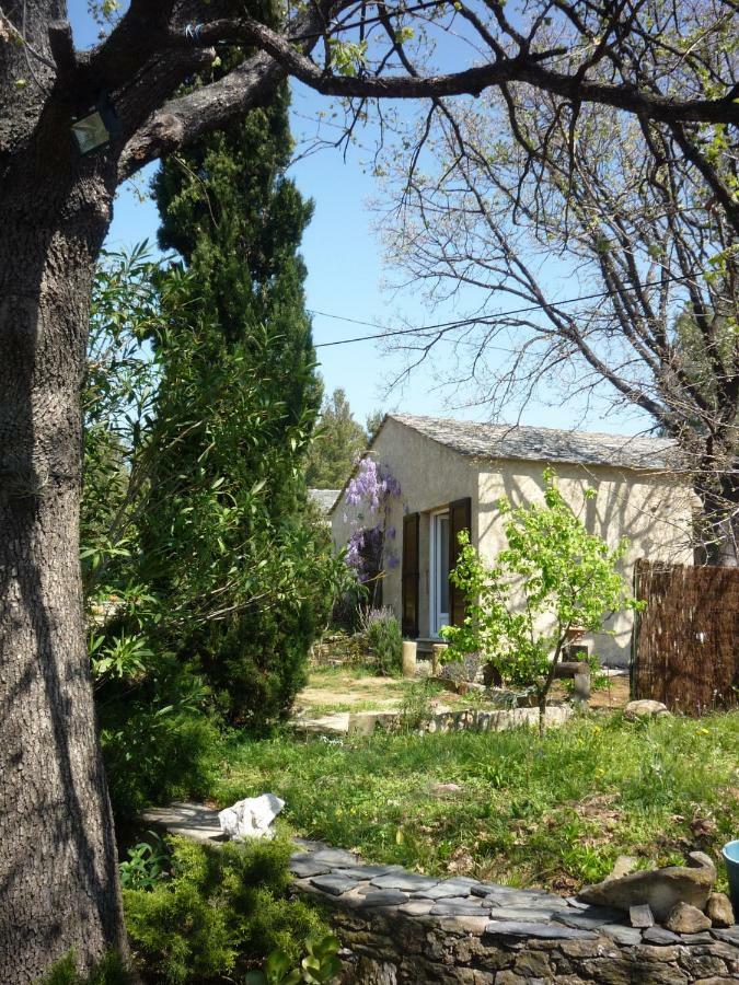 A Camera Di A Vigna Casta Zewnętrze zdjęcie